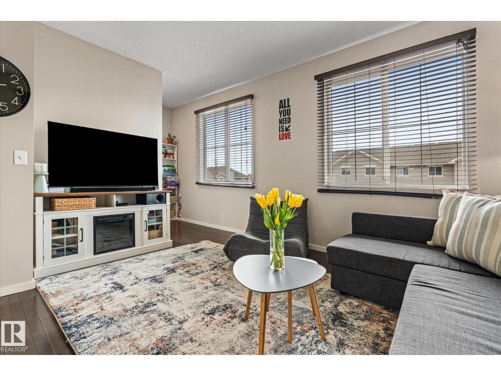 #165 603 WATT BV SW, Edmonton