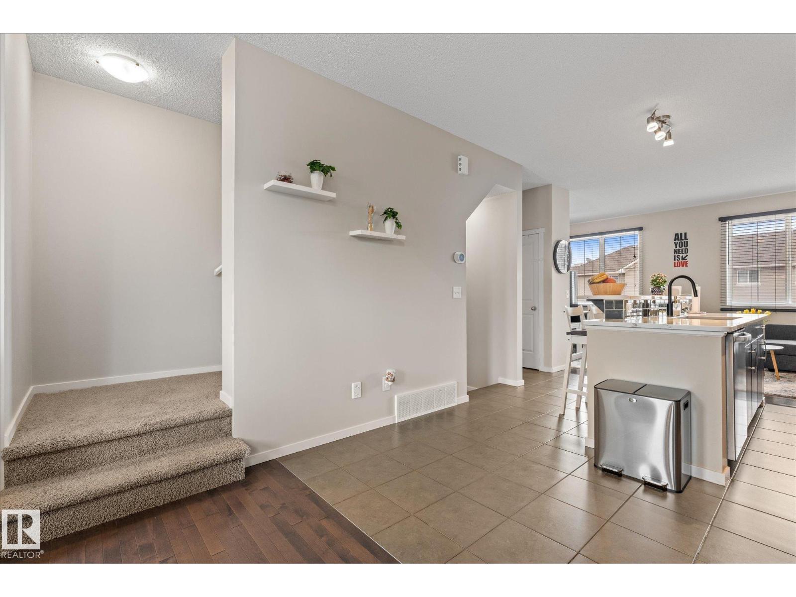 #165 603 WATT BV SW, Edmonton