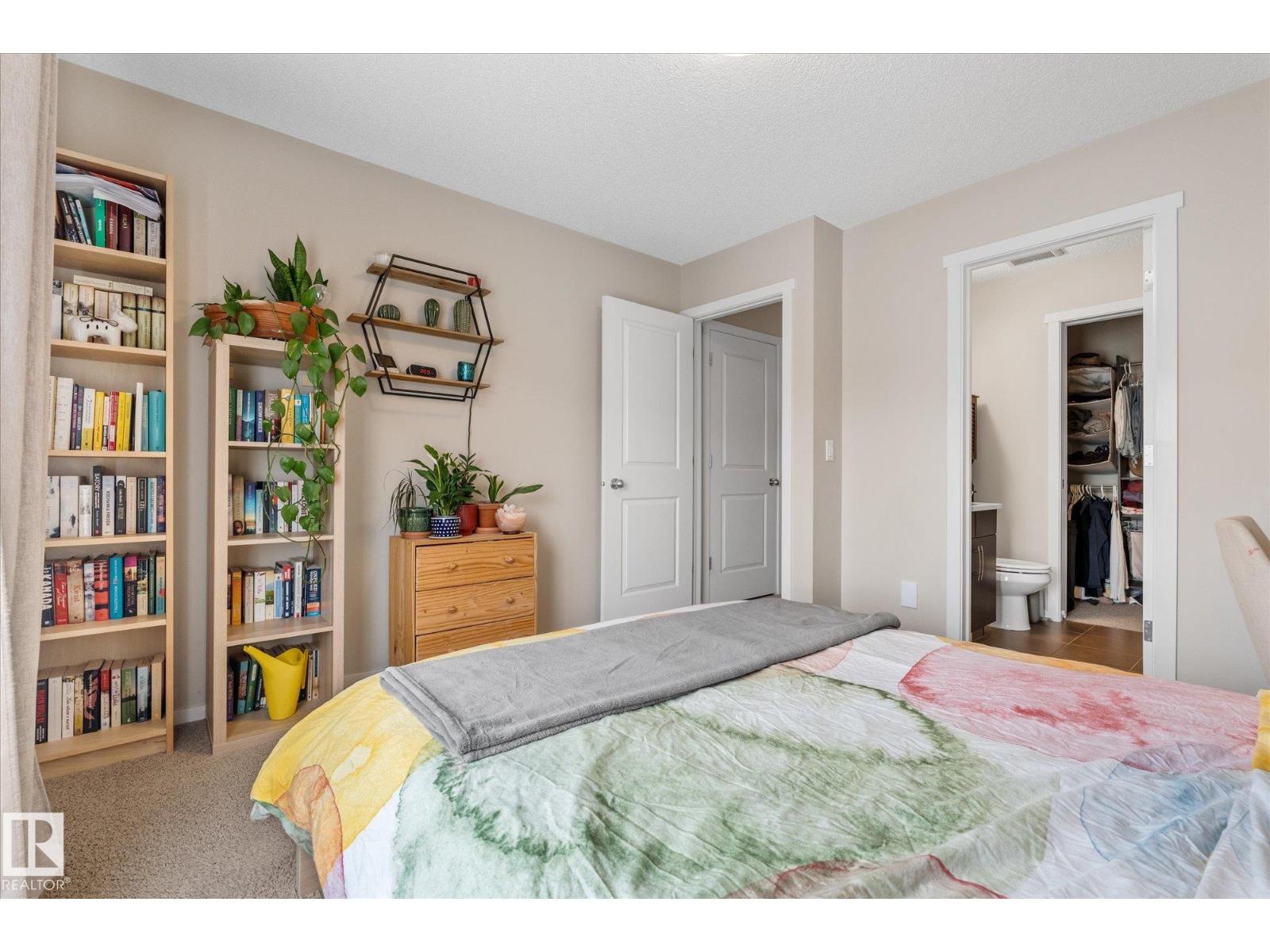 #165 603 WATT BV SW, Edmonton