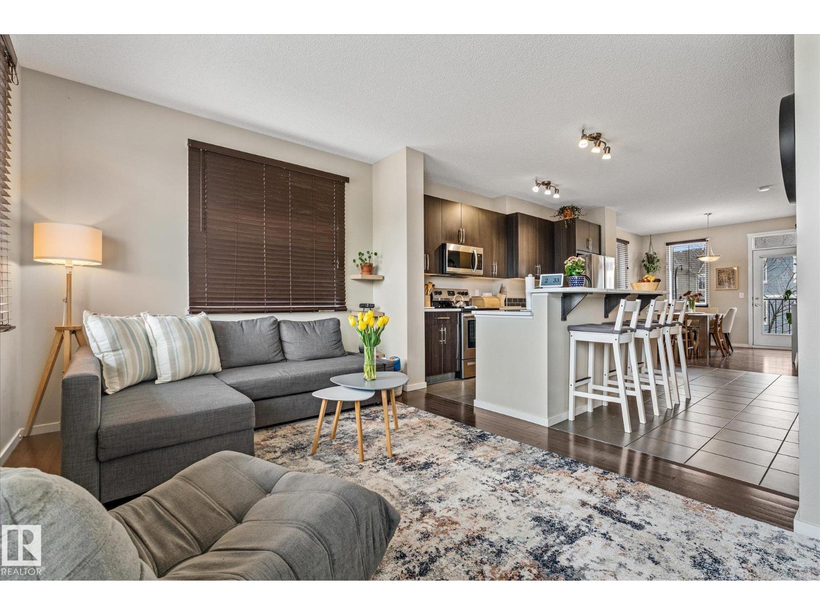 #165 603 WATT BV SW, Edmonton