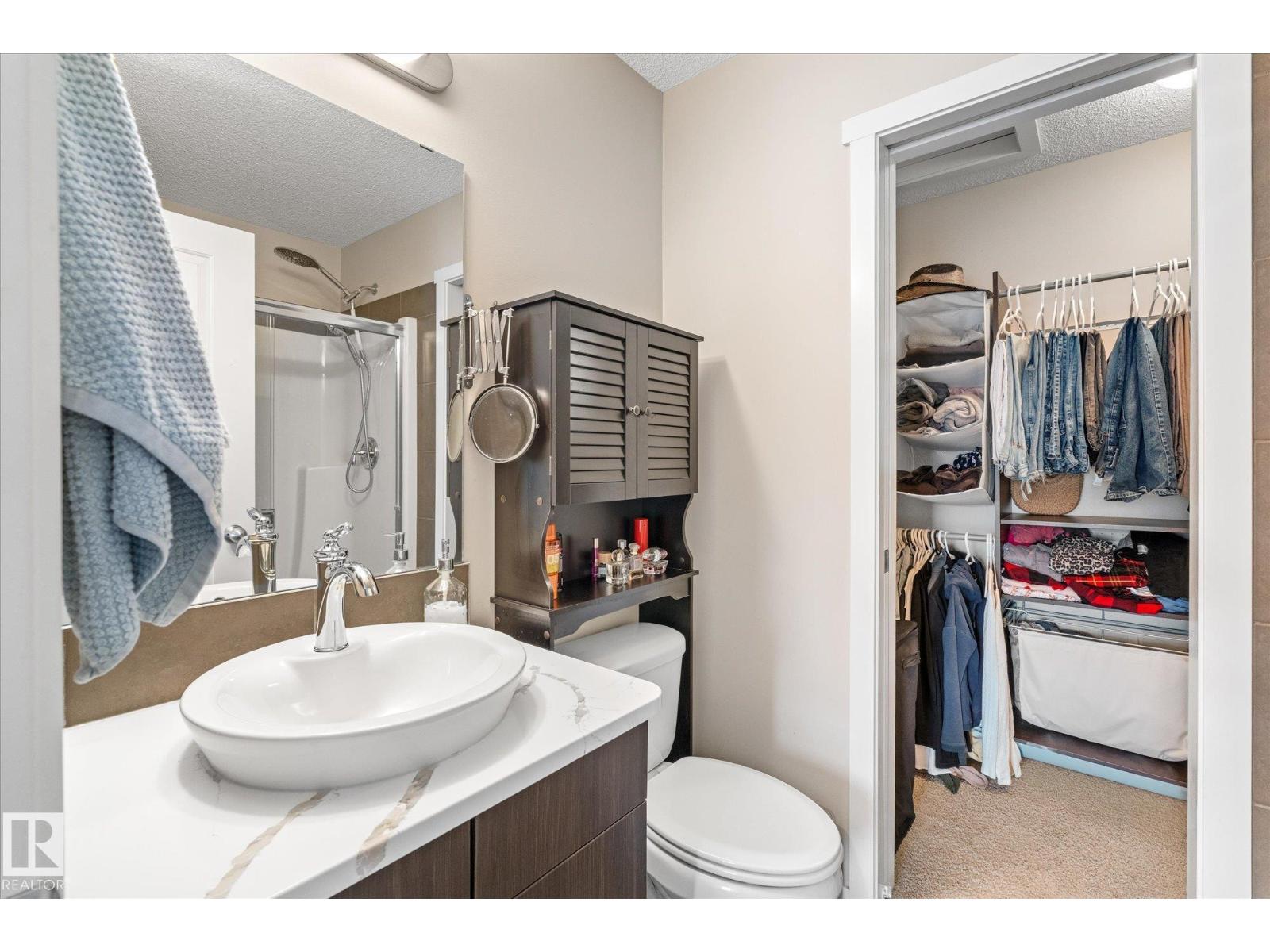 #165 603 WATT BV SW, Edmonton