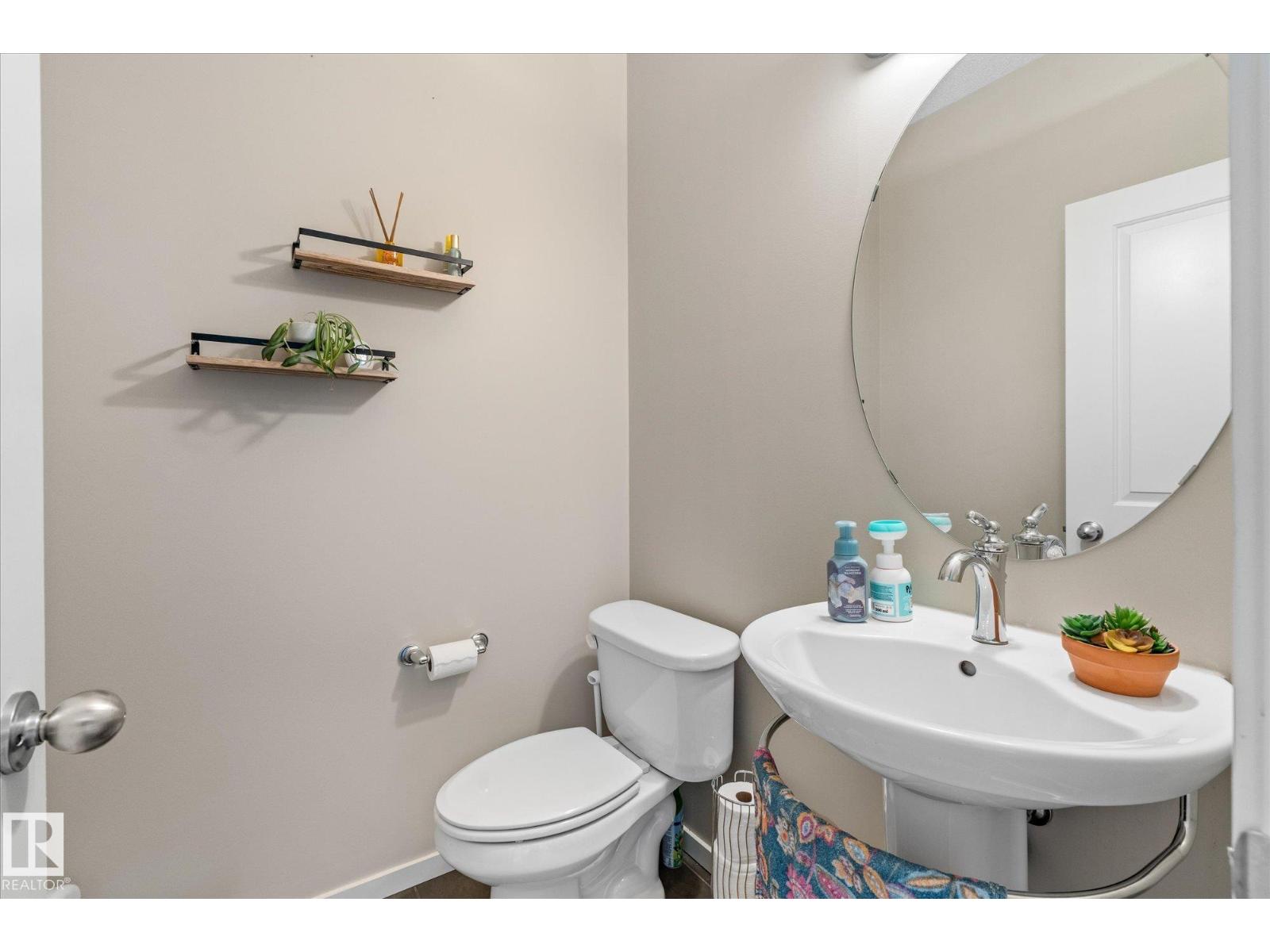 #165 603 WATT BV SW, Edmonton