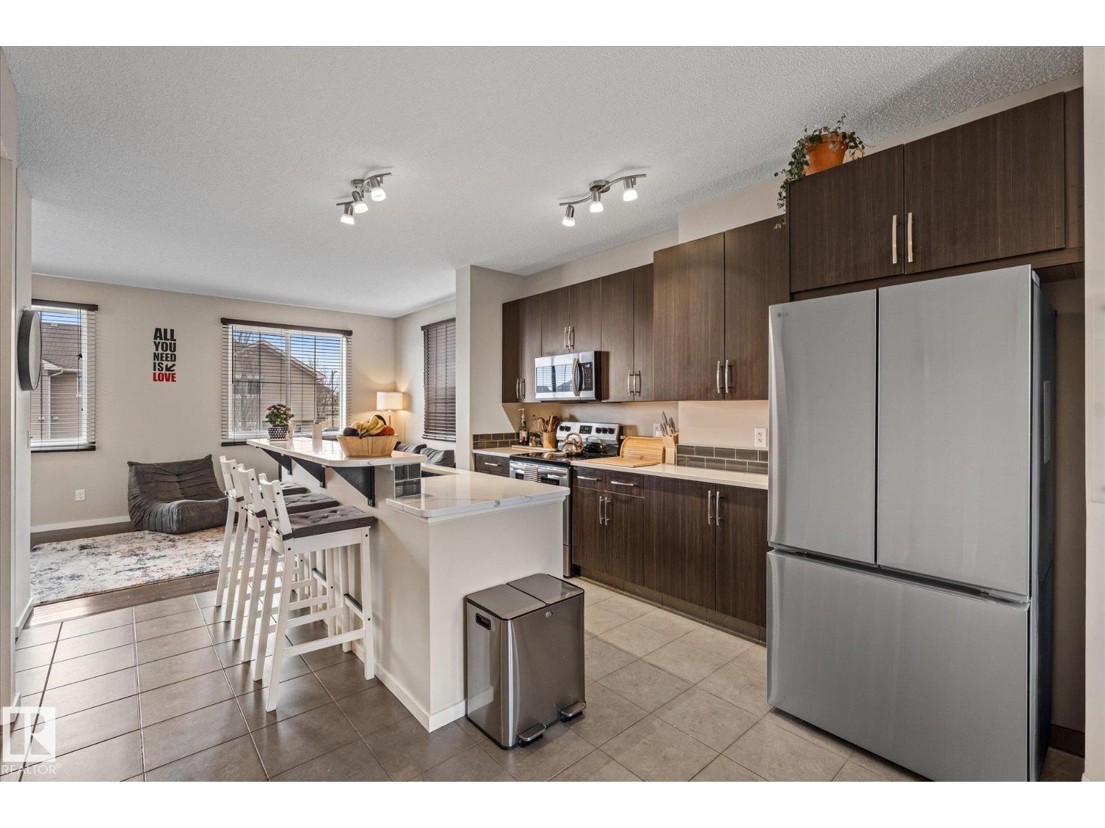 #165 603 WATT BV SW, Edmonton