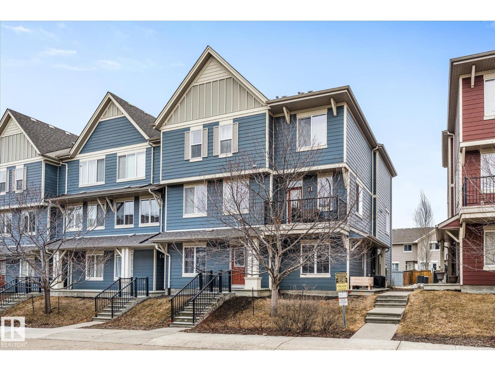 #165 603 WATT BV SW, Edmonton