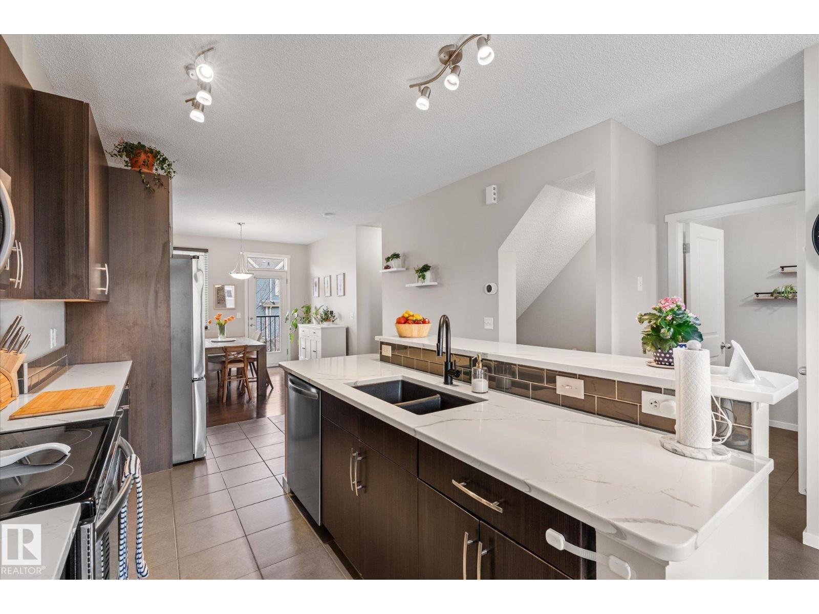 #165 603 WATT BV SW, Edmonton