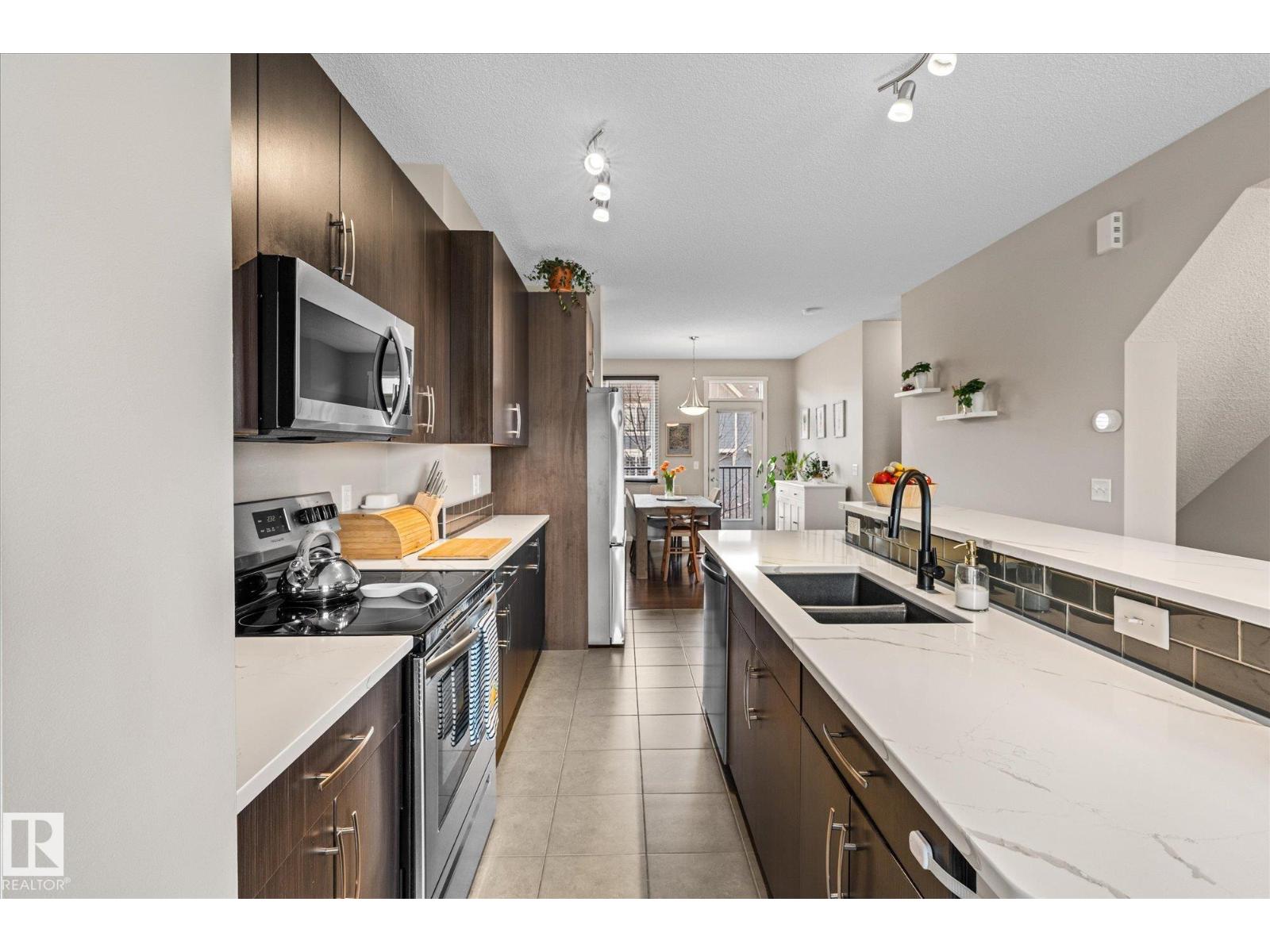 #165 603 WATT BV SW, Edmonton