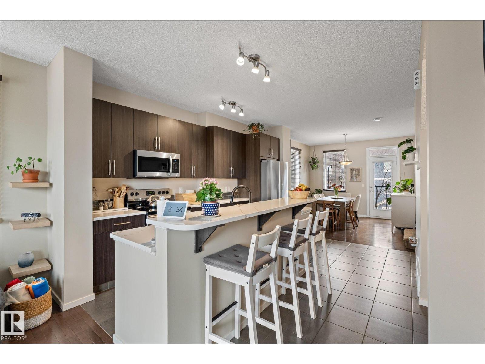 #165 603 WATT BV SW, Edmonton