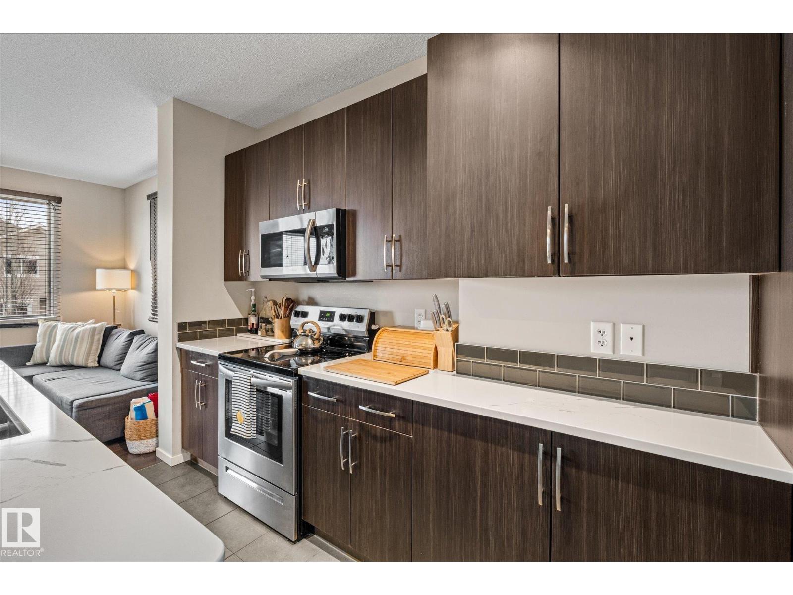 #165 603 WATT BV SW, Edmonton