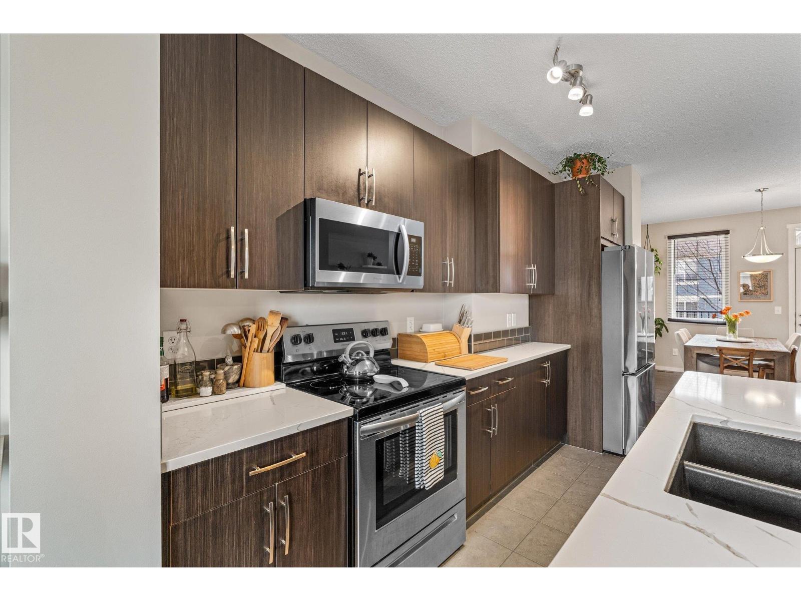 #165 603 WATT BV SW, Edmonton