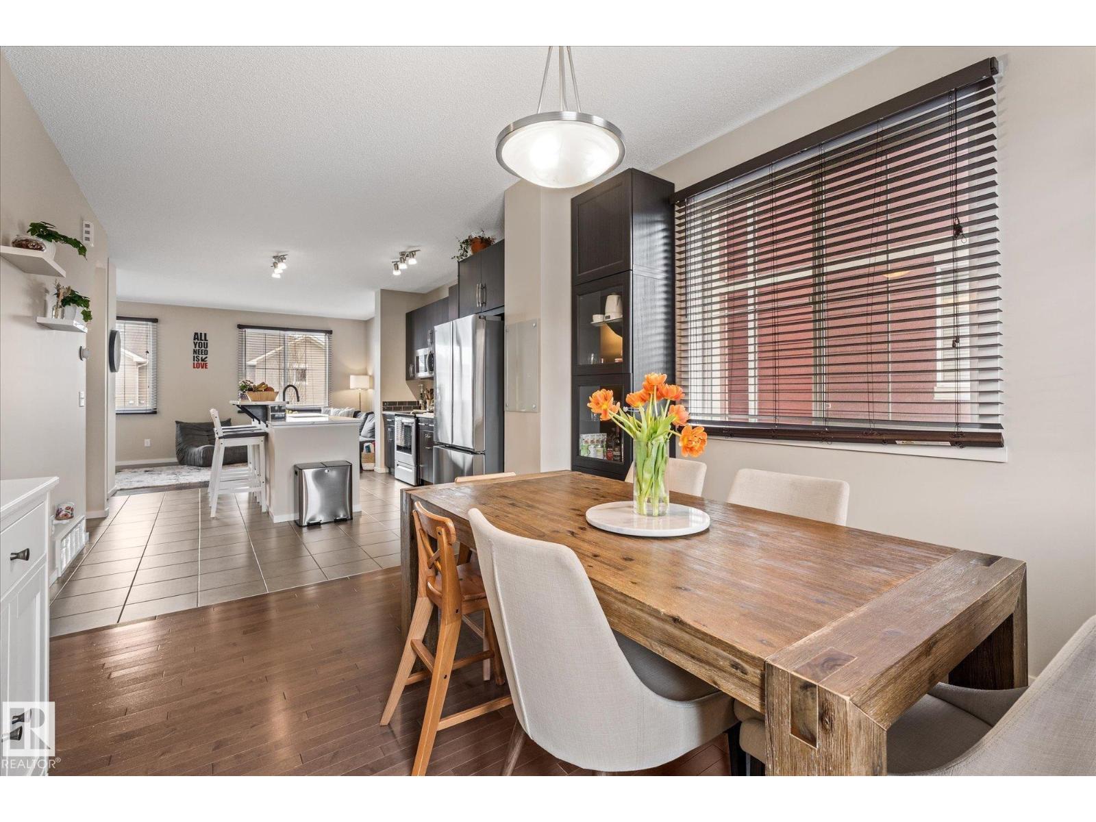 #165 603 WATT BV SW, Edmonton