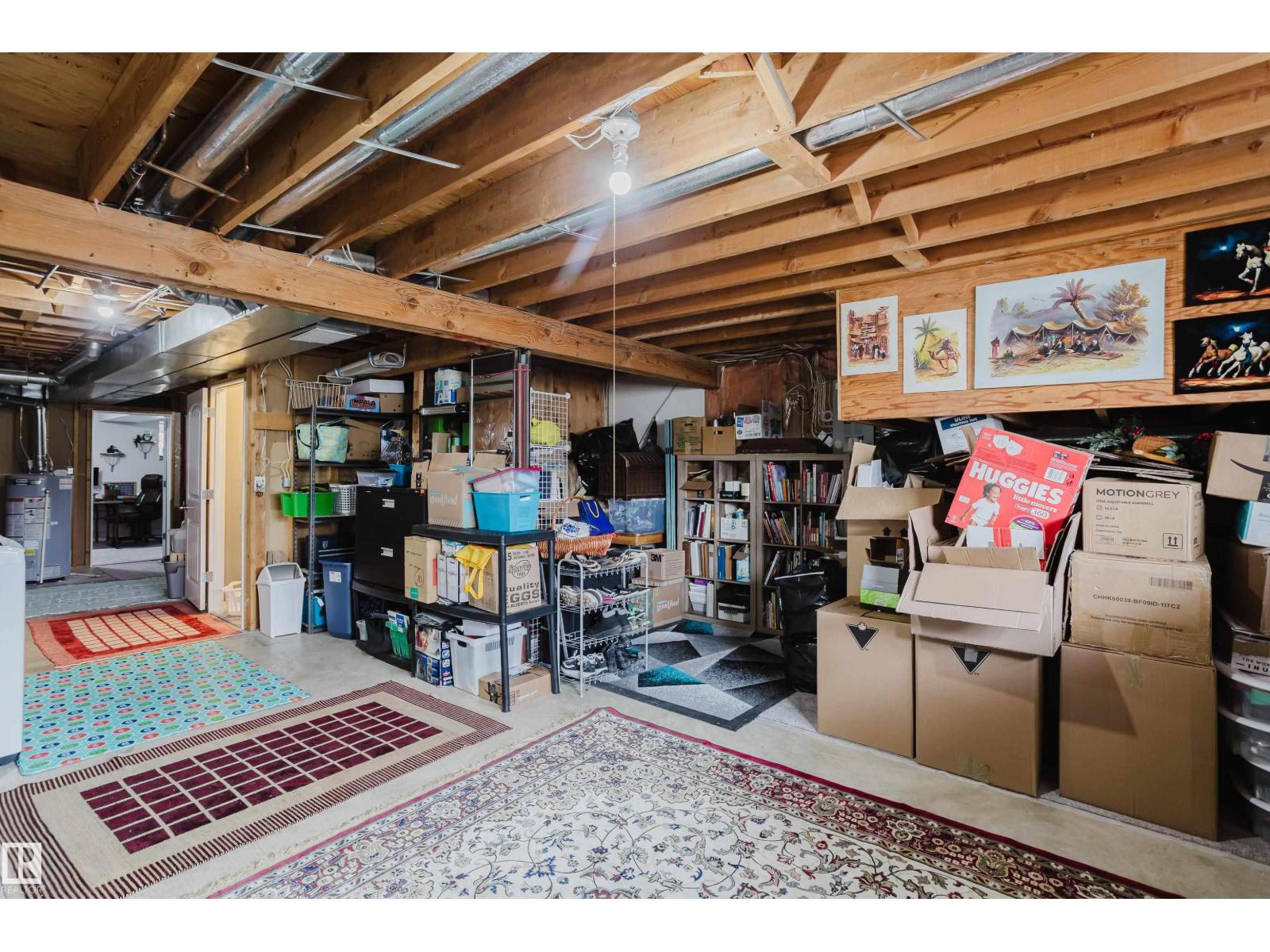 191 KINISKI CR NW, Edmonton