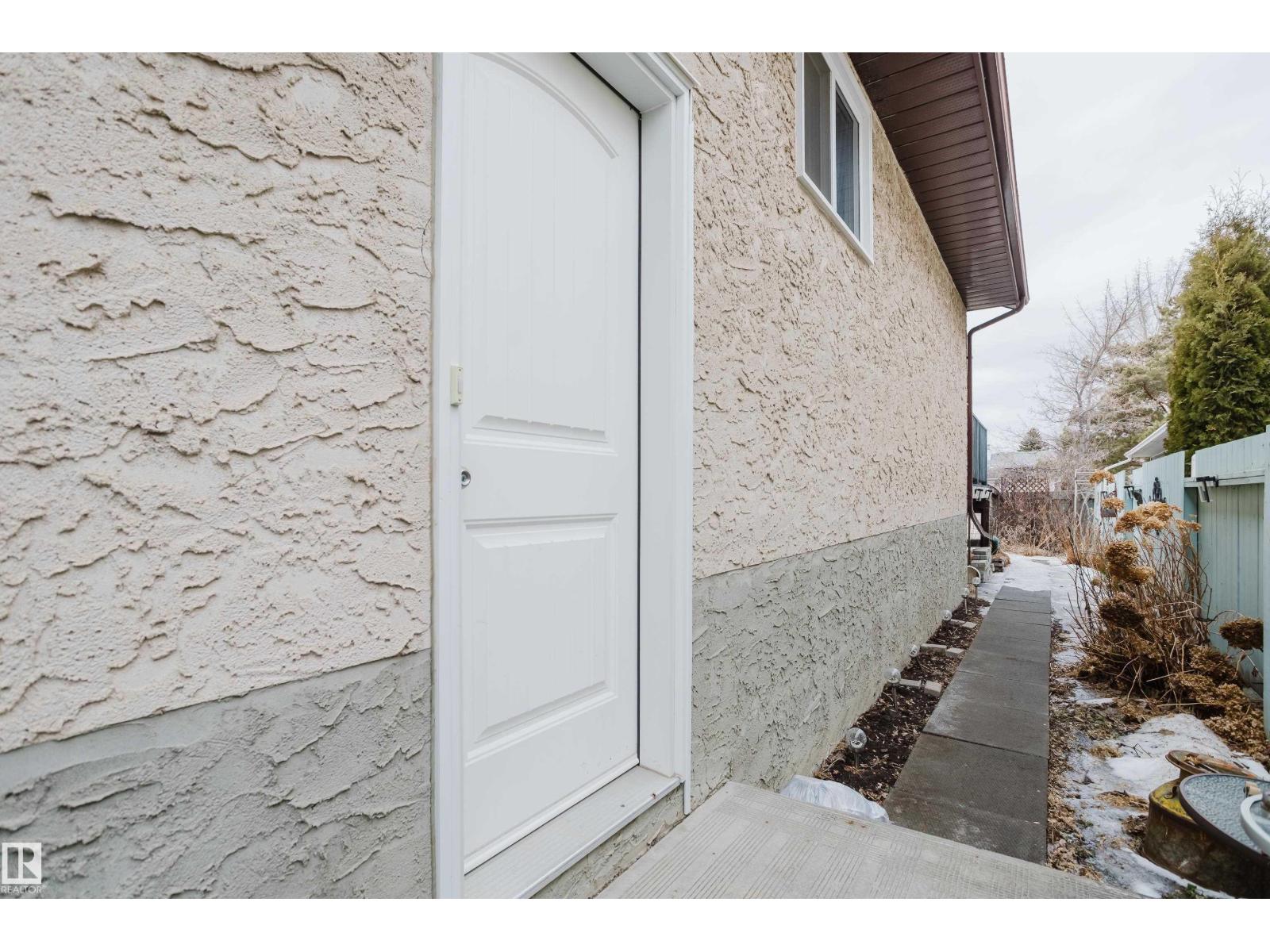 191 KINISKI CR NW, Edmonton