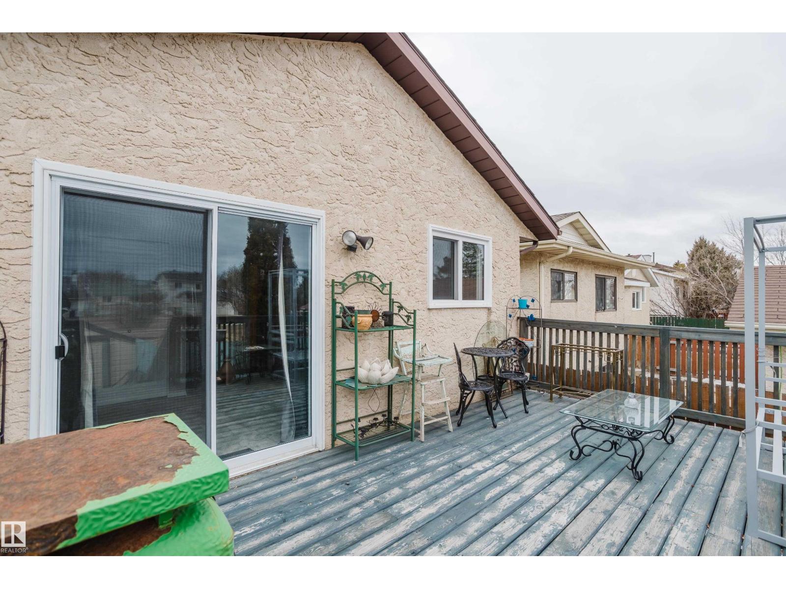 191 KINISKI CR NW, Edmonton