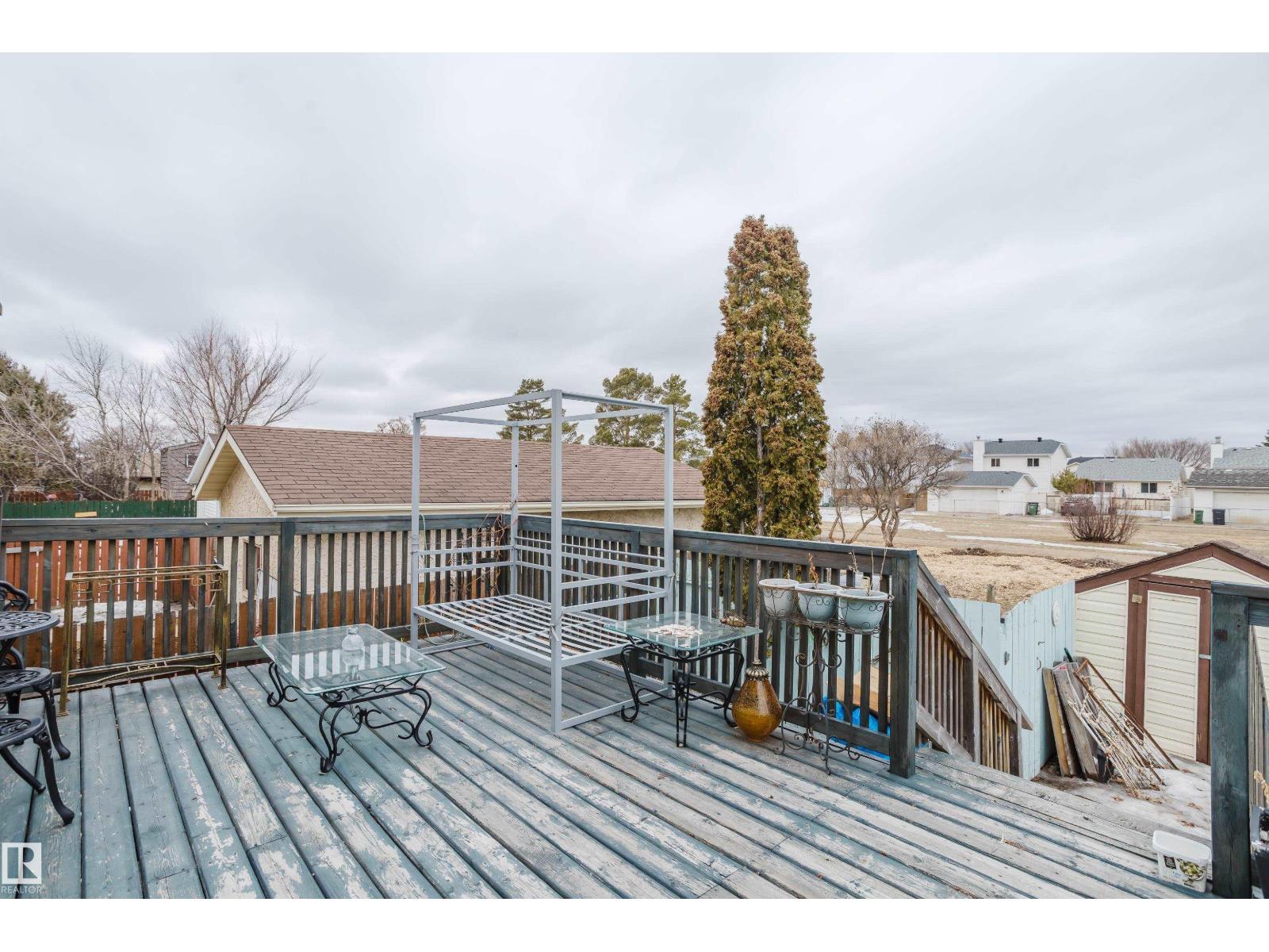 191 KINISKI CR NW, Edmonton