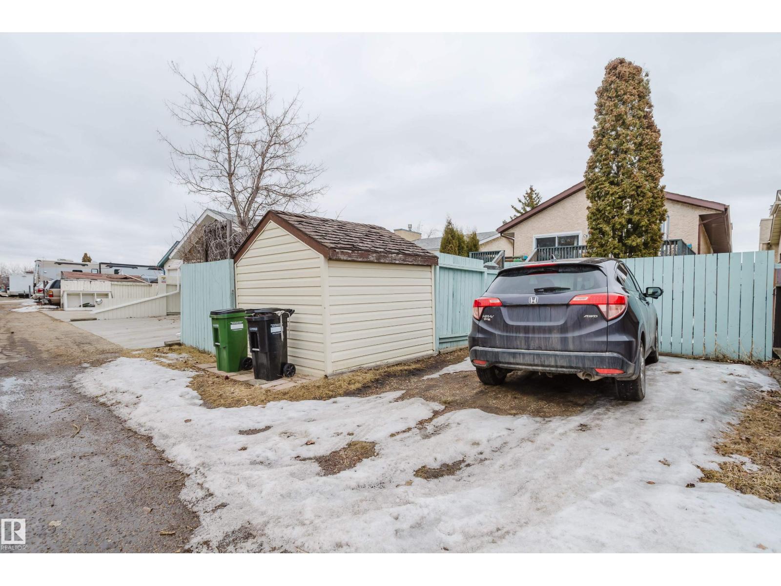 191 KINISKI CR NW, Edmonton
