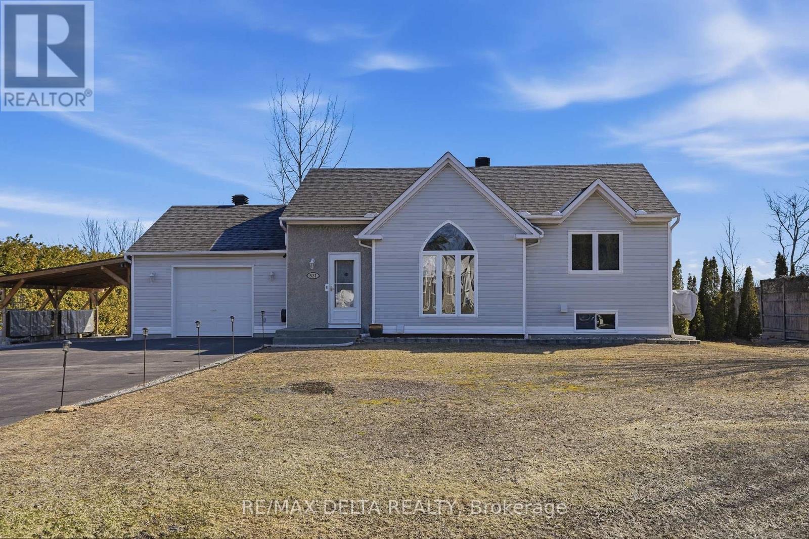 531 DEVISTA BOULEVARD - 1