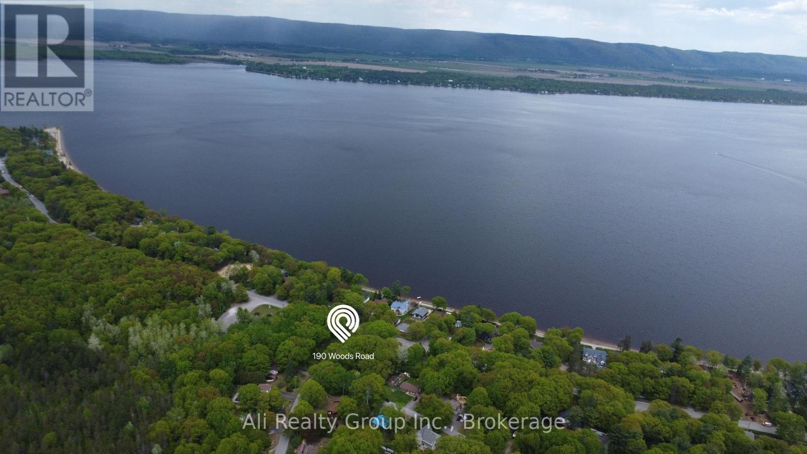 190 WOODS ROAD - 2