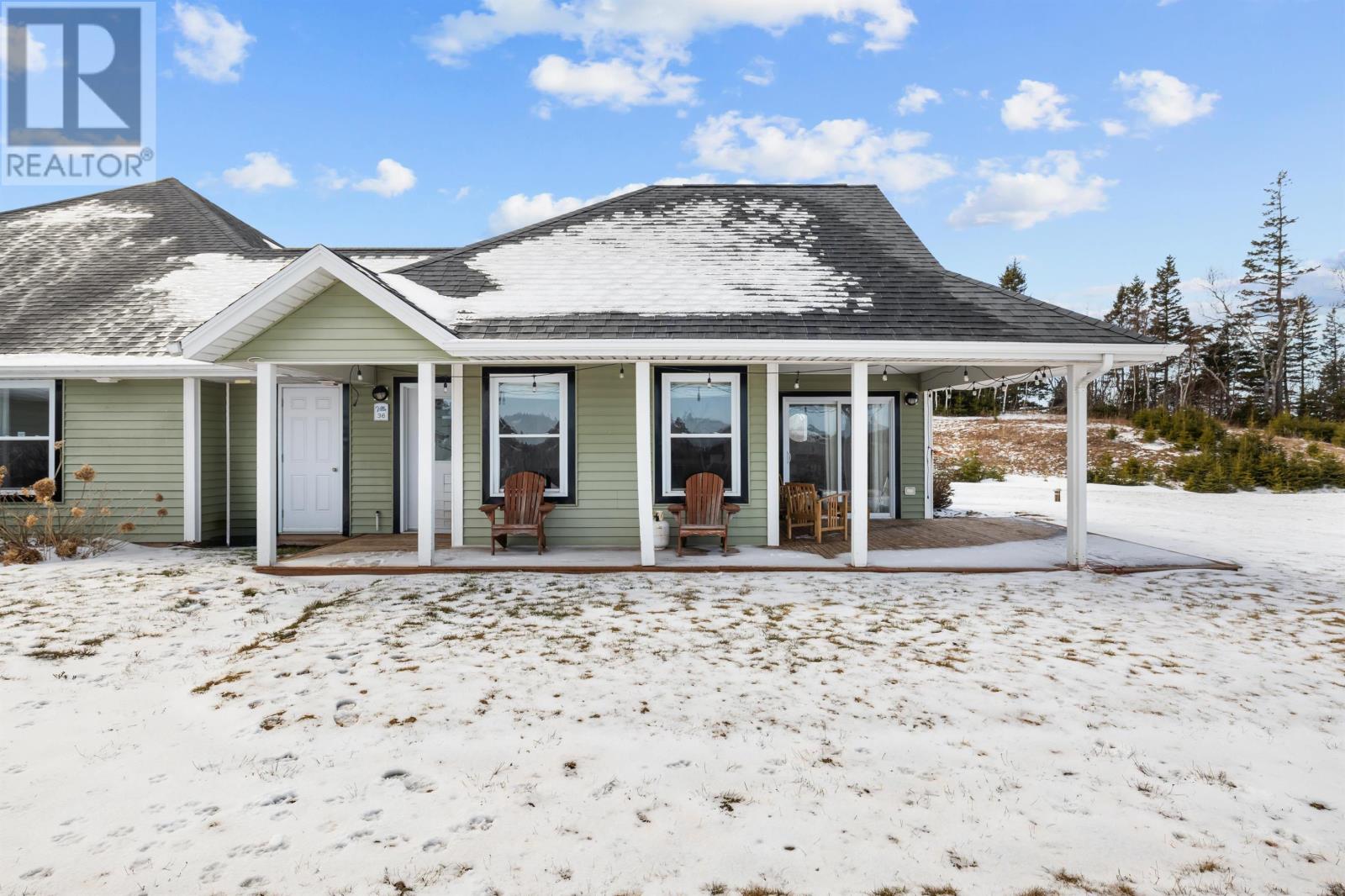 #36 118 SCHOOLHOUSE LANE - 14