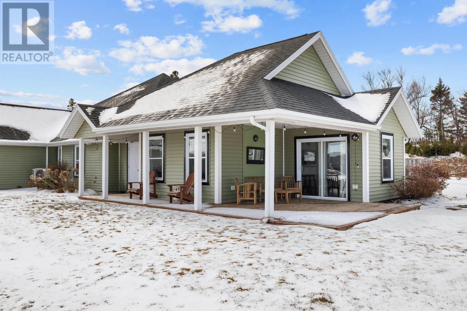 #36 118 SCHOOLHOUSE LANE - 15