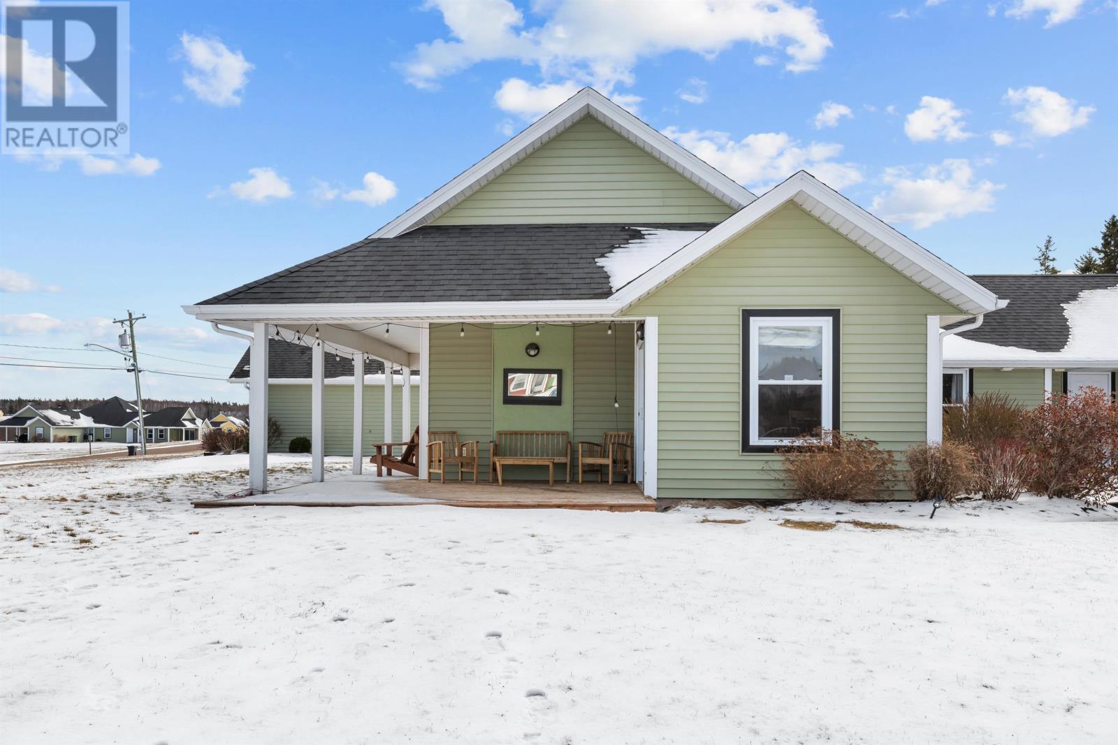 #36 118 SCHOOLHOUSE LANE - 17