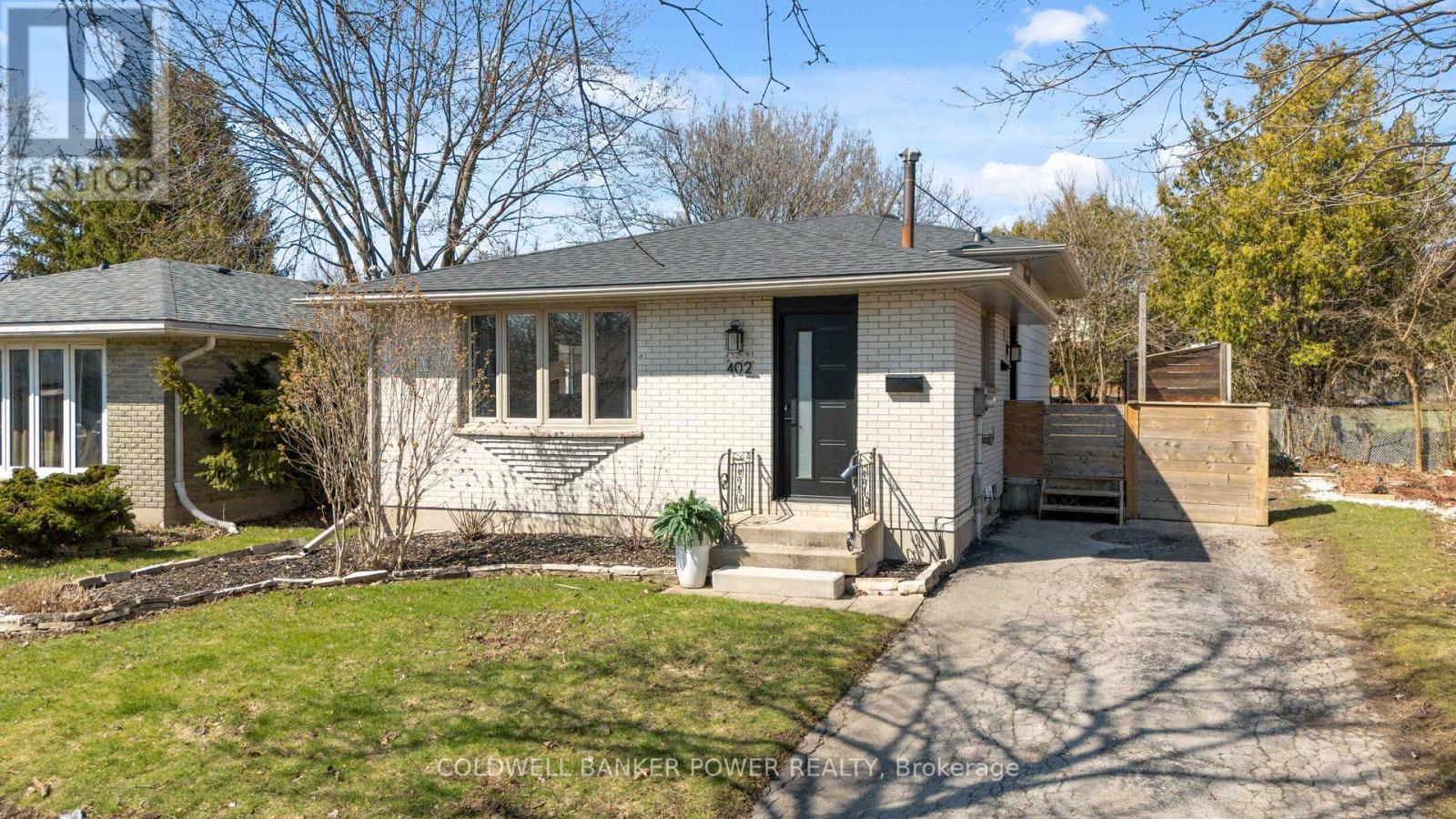 402 FERNDALE AVENUE Property Photo