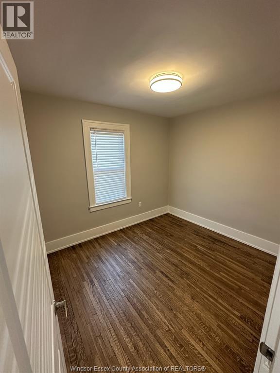 1179 HOWARD AVENUE Unit# 2, Windsor, Ontario, N9A1S6 — Photo 3