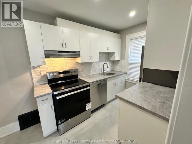 1179 HOWARD AVENUE Unit# 2, Windsor, Ontario, N9A1S6 — Photo 4