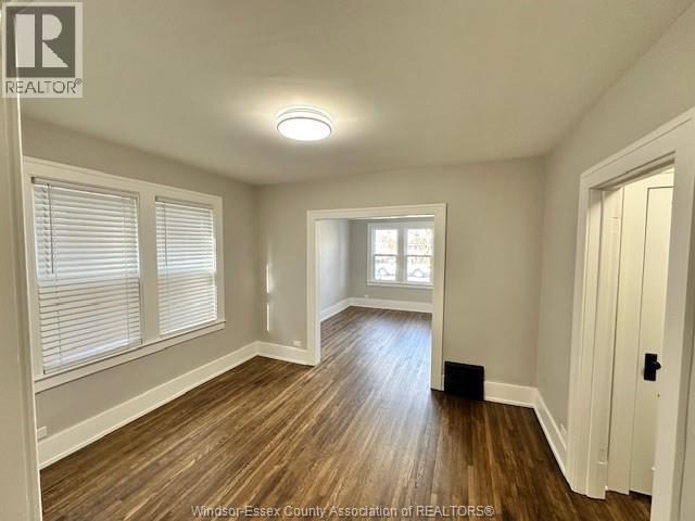 1179 HOWARD AVENUE Unit# 2, Windsor, Ontario, N9A1S6 — Photo 11