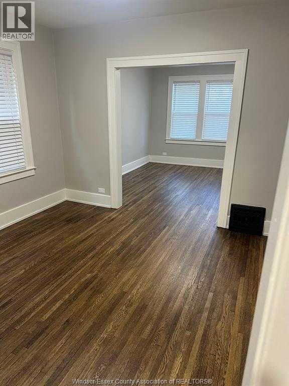 1179 HOWARD AVENUE Unit# 2, Windsor, Ontario, N9A1S6 — Photo 5