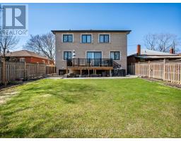 5 Paula Boulevard, Toronto, ON M8W4B5 Photo 49
