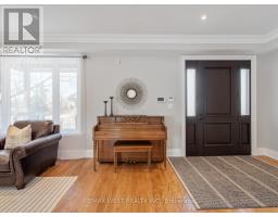 Family room - 5 Paula Boulevard, Toronto, ON M8W4B5 Photo 6