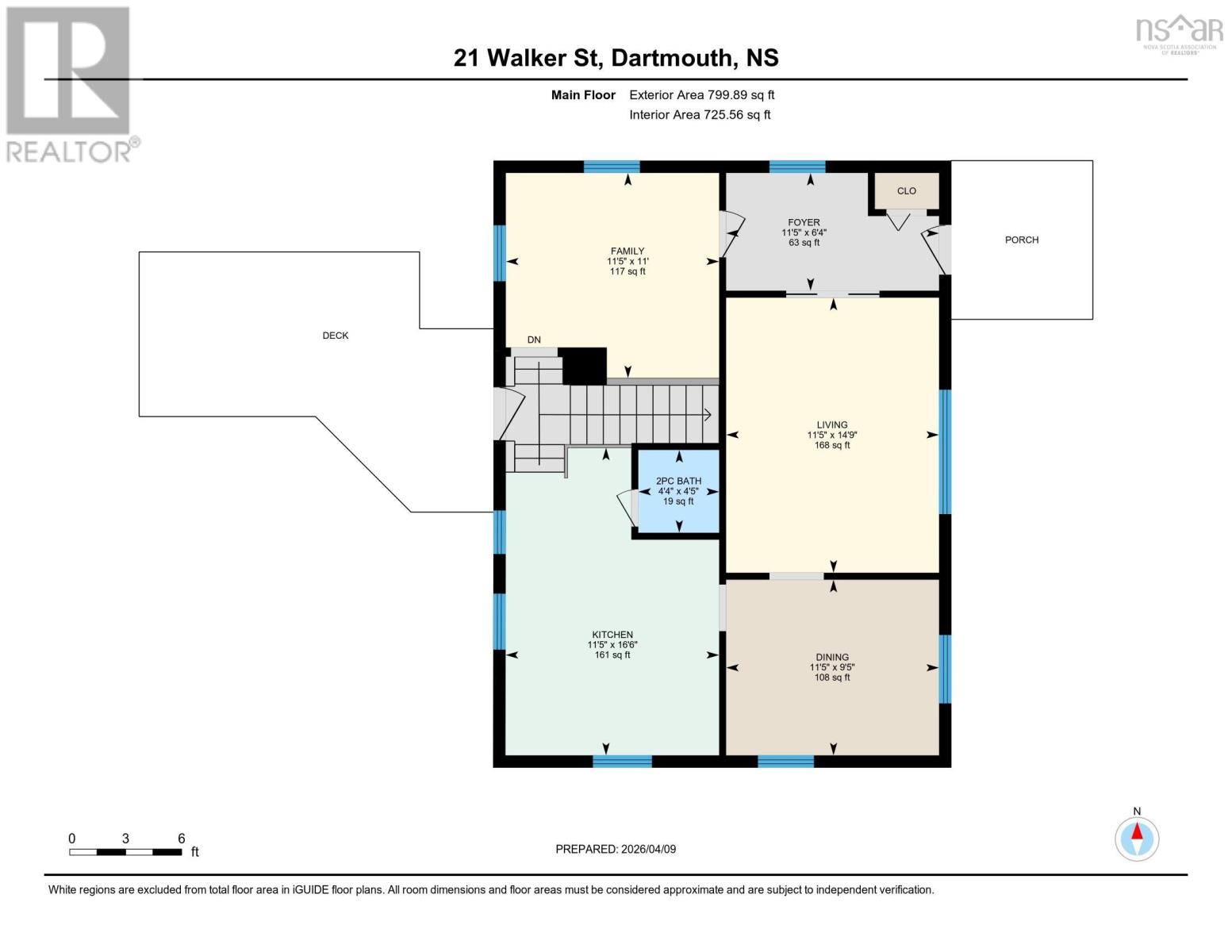 Property 42 of 45 of 21 Walker Street