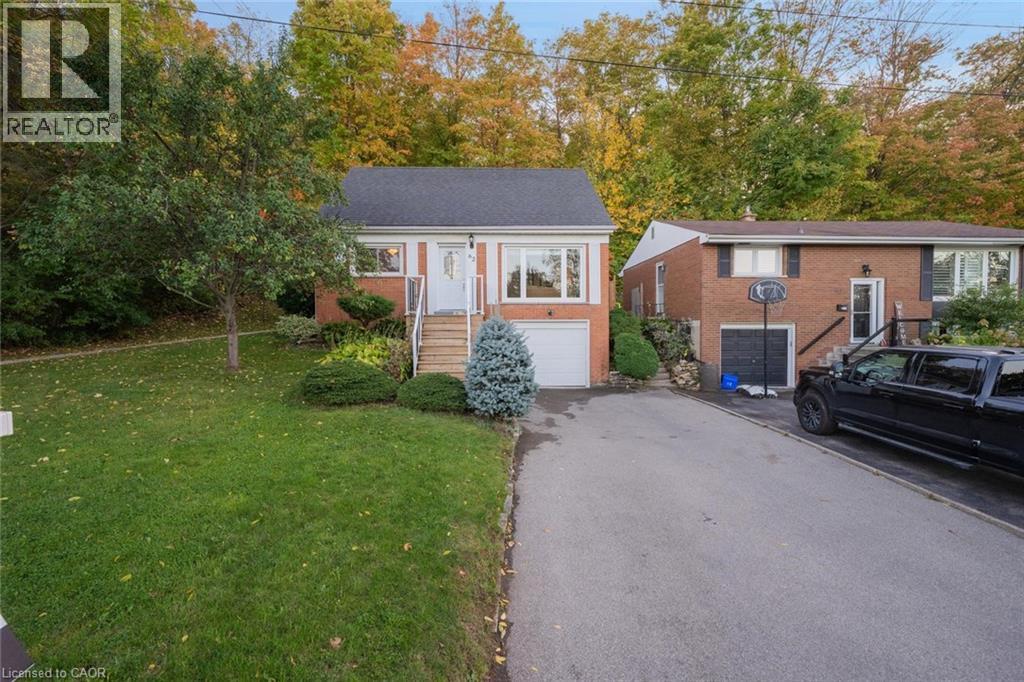 62 BRENTWOOD DRIVE - 1