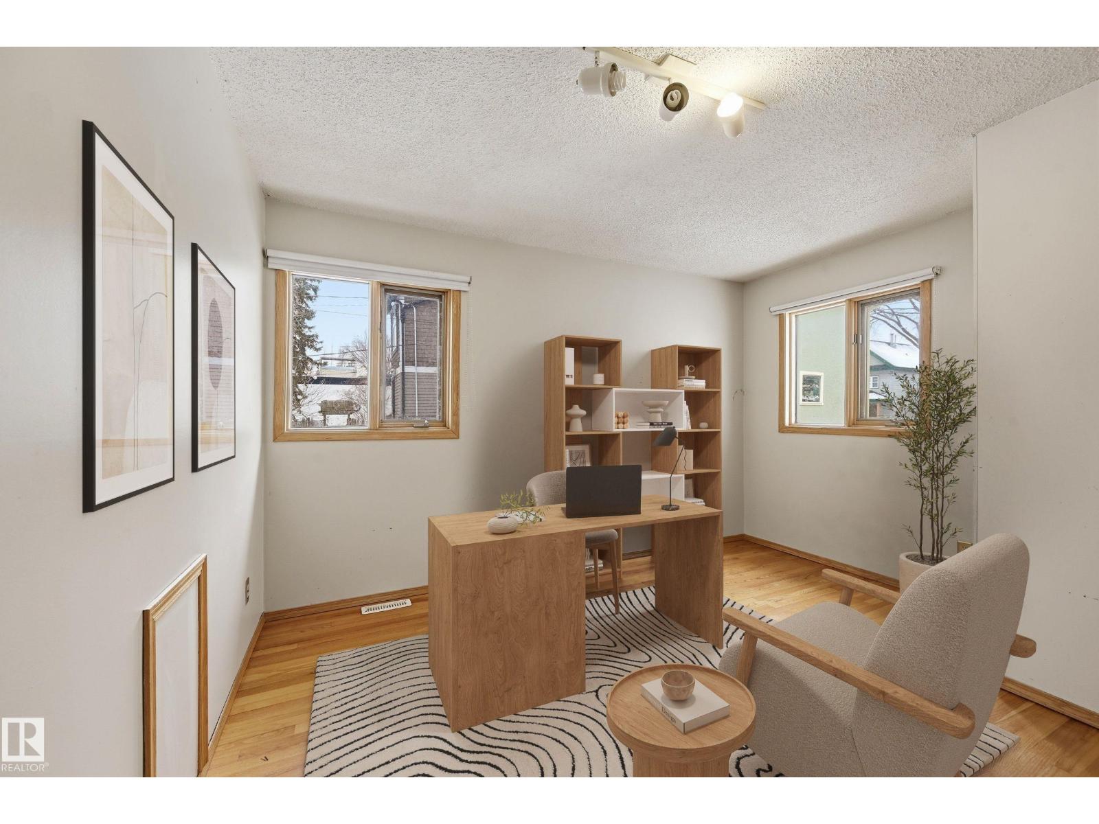 11019 126 ST NW, Edmonton