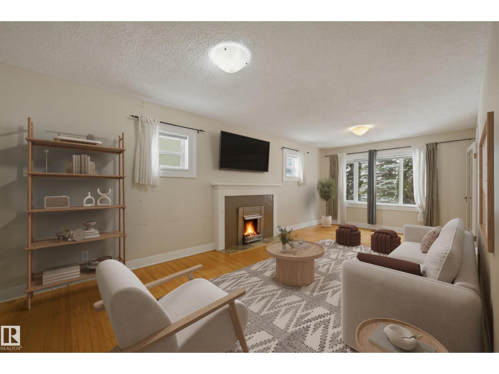 11019 126 ST NW, Edmonton