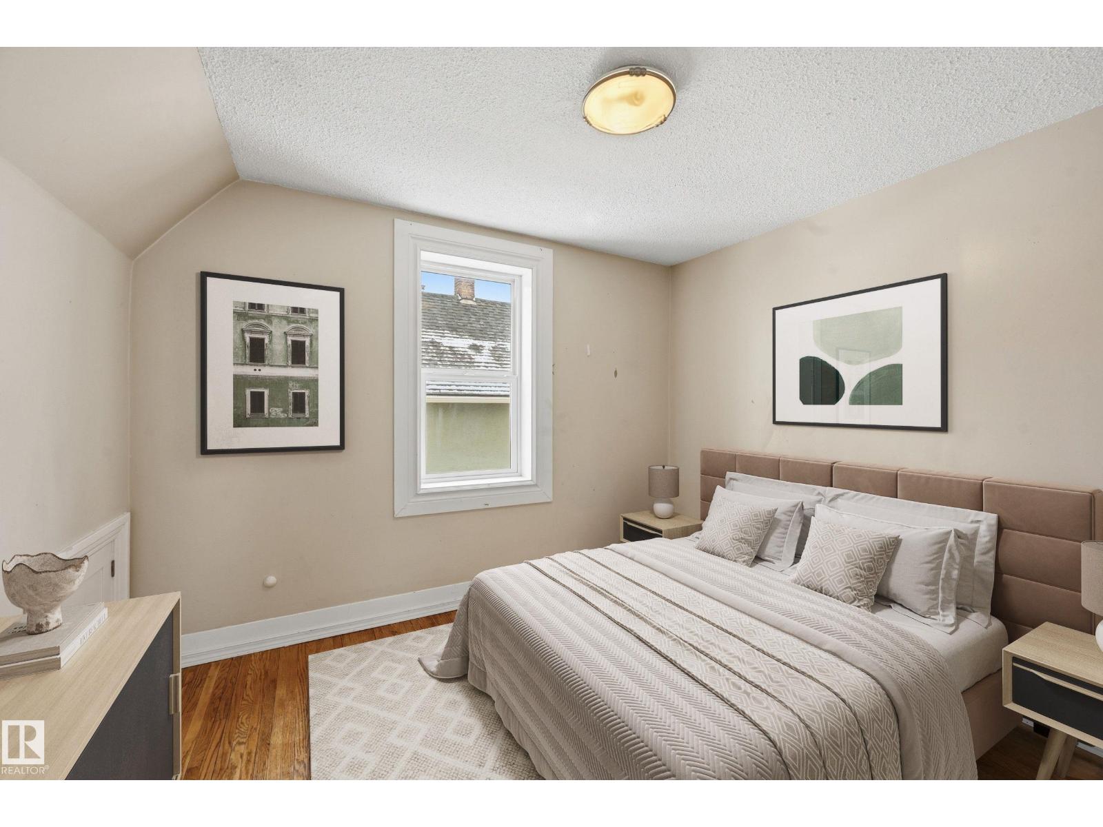 11019 126 ST NW, Edmonton