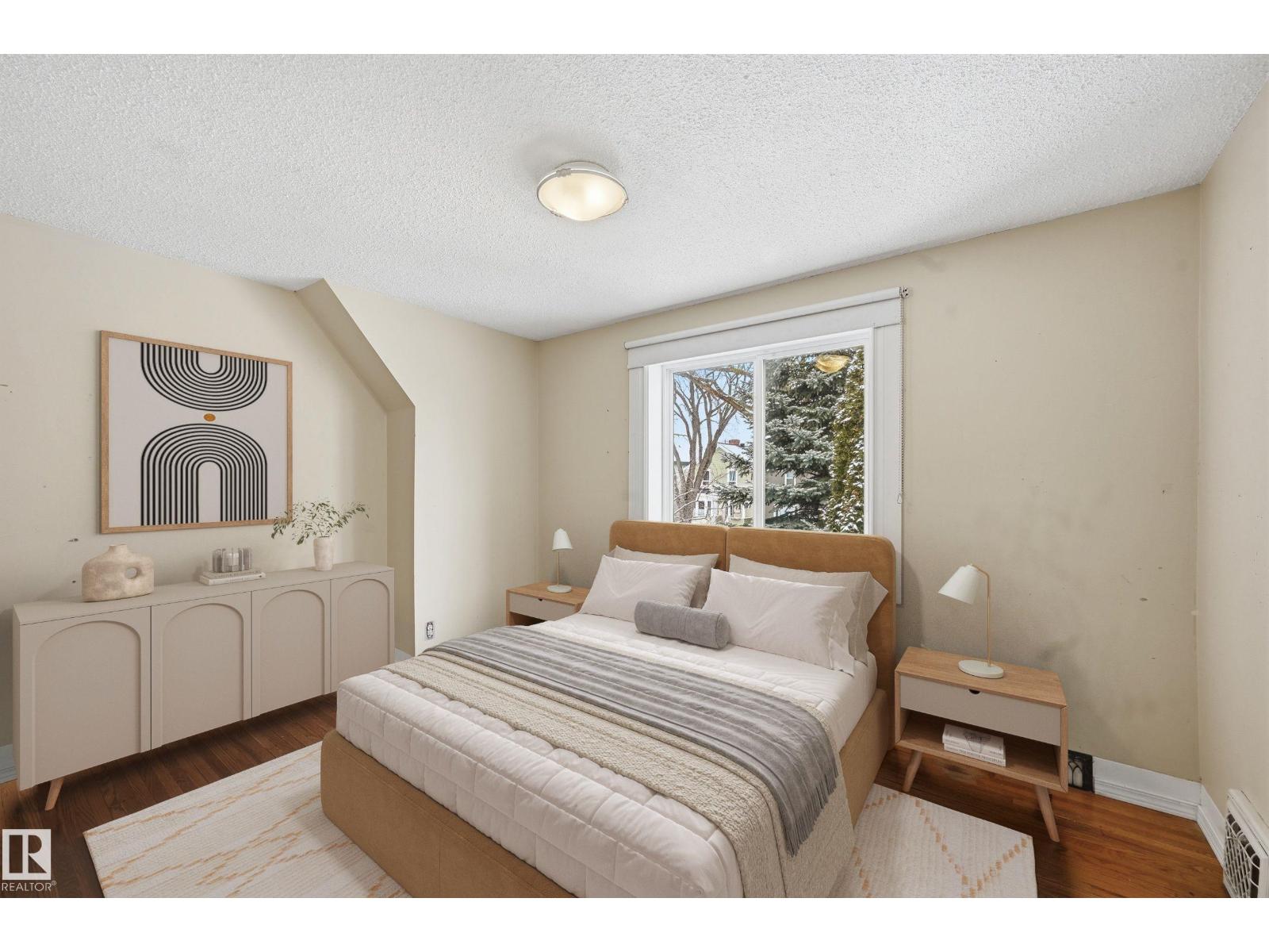 11019 126 ST NW, Edmonton