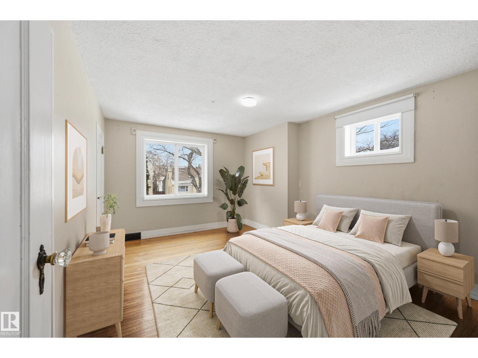 11019 126 ST NW, Edmonton