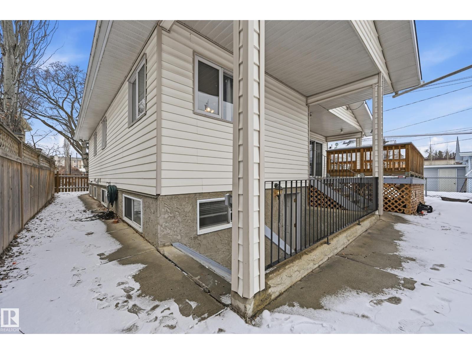 11019 126 ST NW, Edmonton