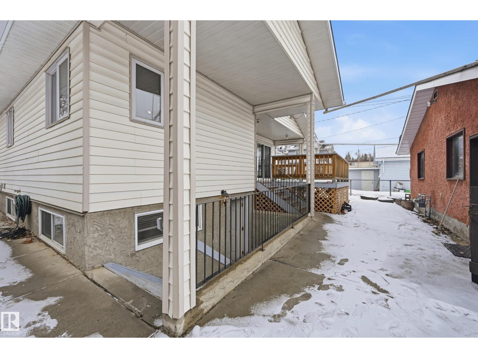 11019 126 ST NW, Edmonton