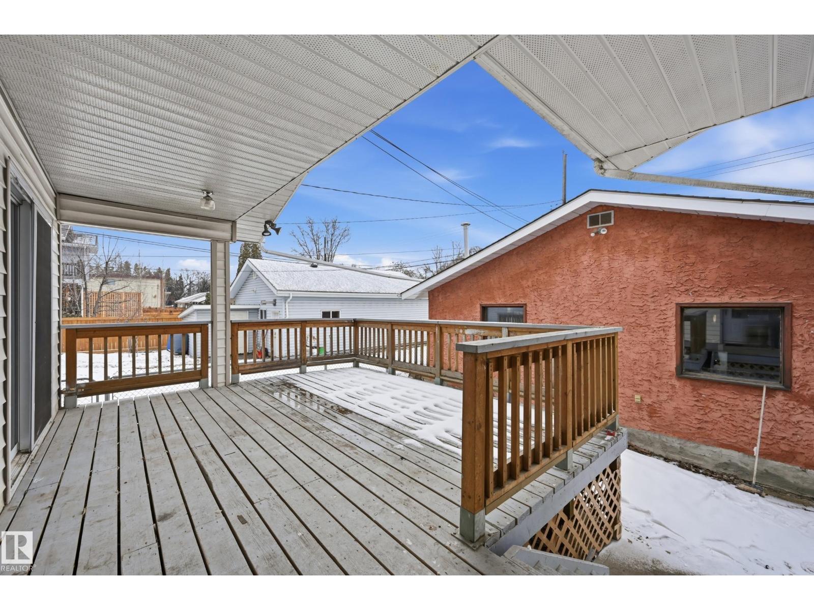 11019 126 ST NW, Edmonton