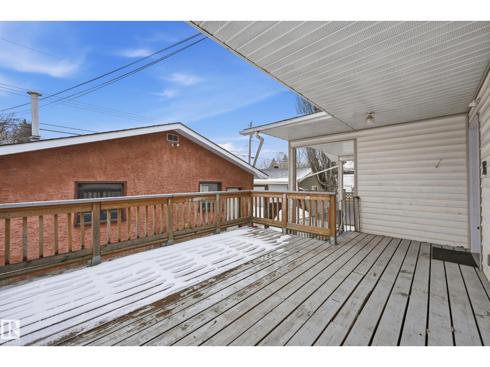 11019 126 ST NW, Edmonton