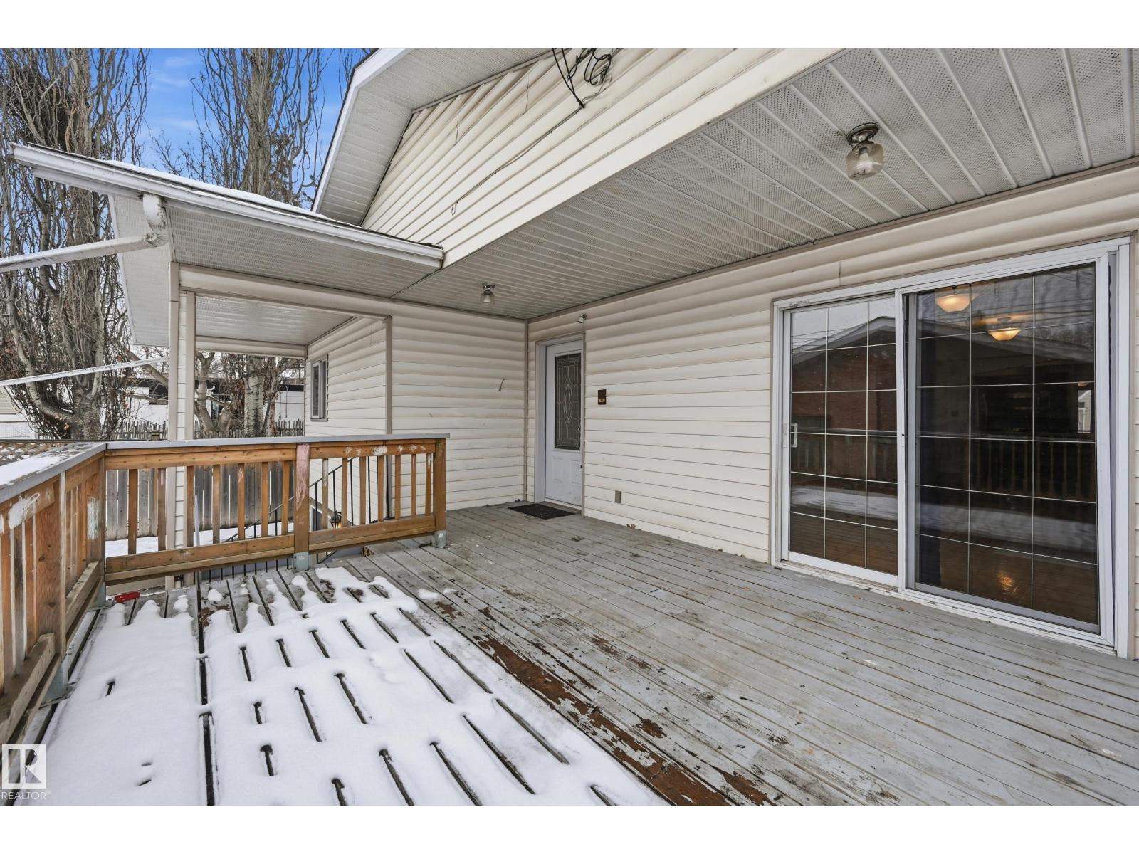 11019 126 ST NW, Edmonton