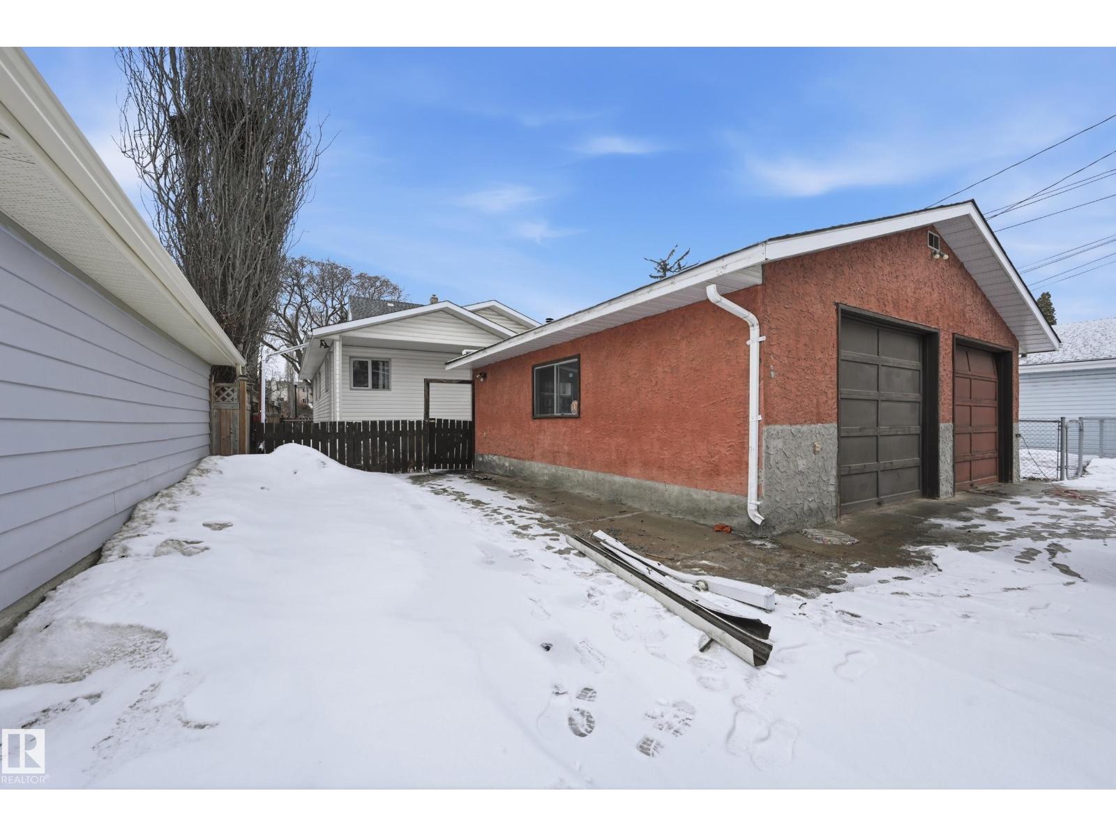 11019 126 ST NW, Edmonton