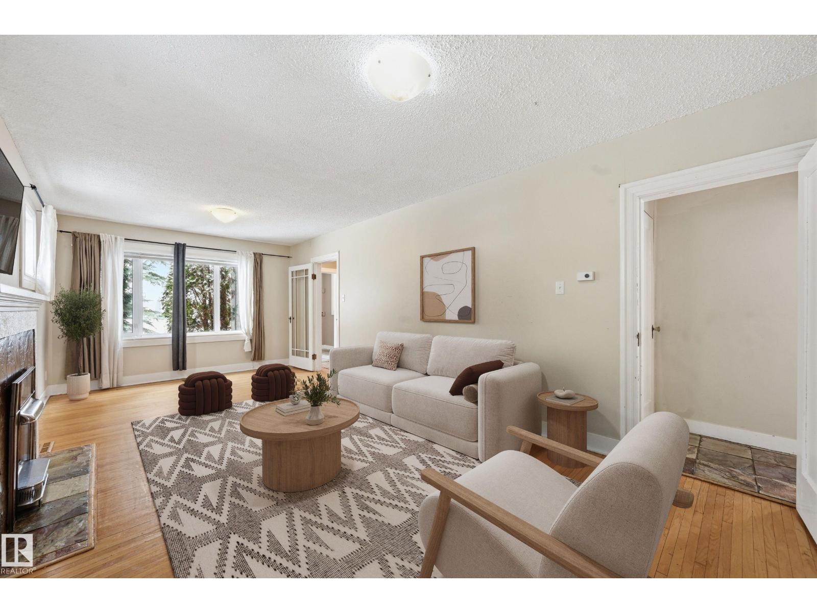 11019 126 ST NW, Edmonton