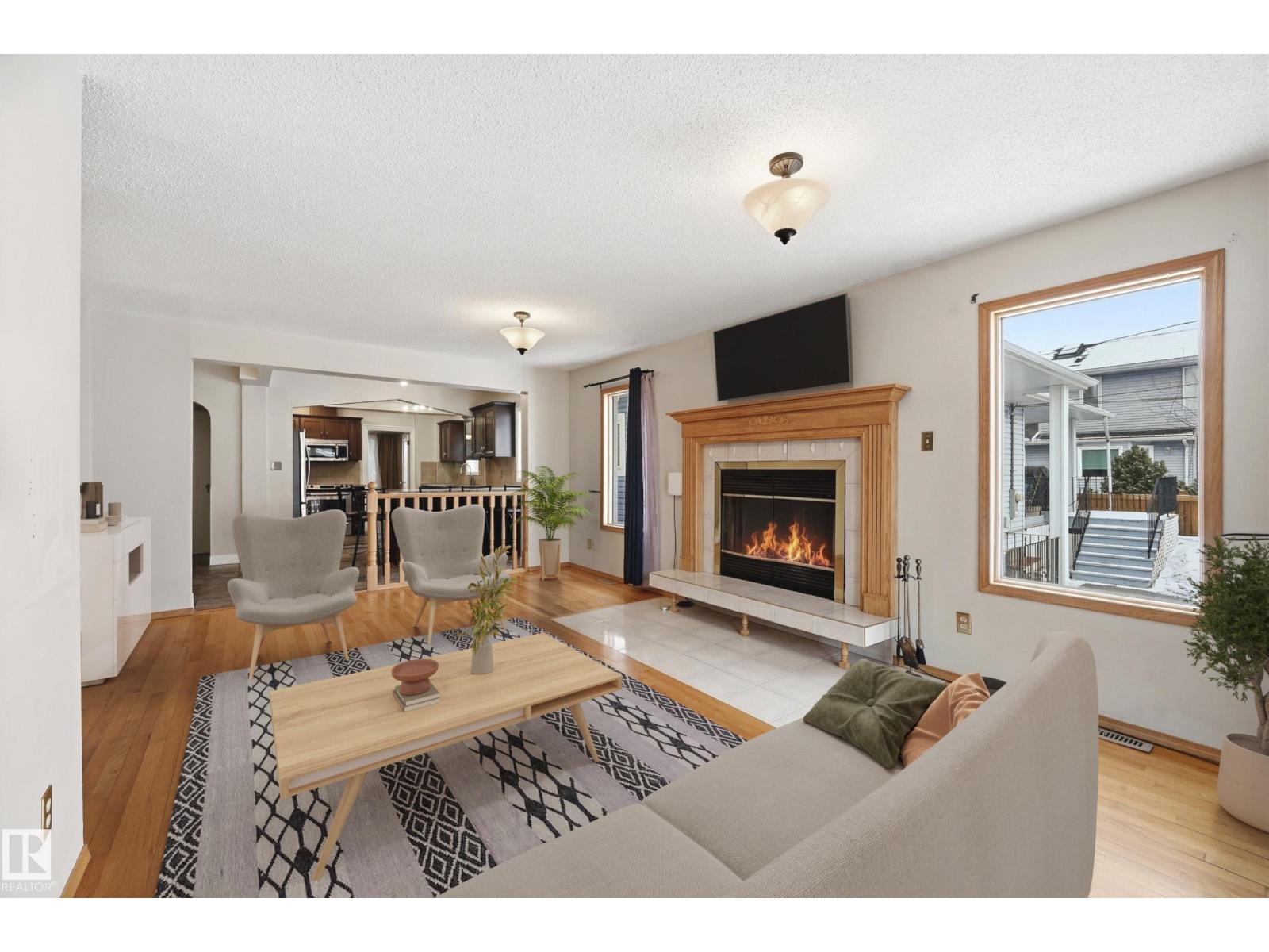 11019 126 ST NW, Edmonton