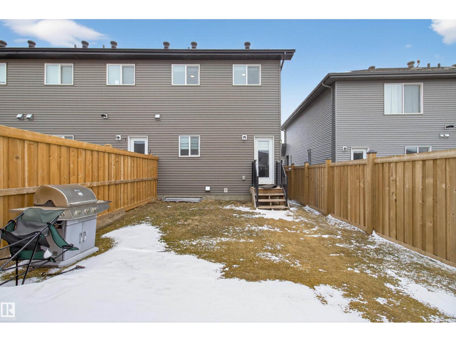 1265 ROSENTHAL BV NW, Edmonton