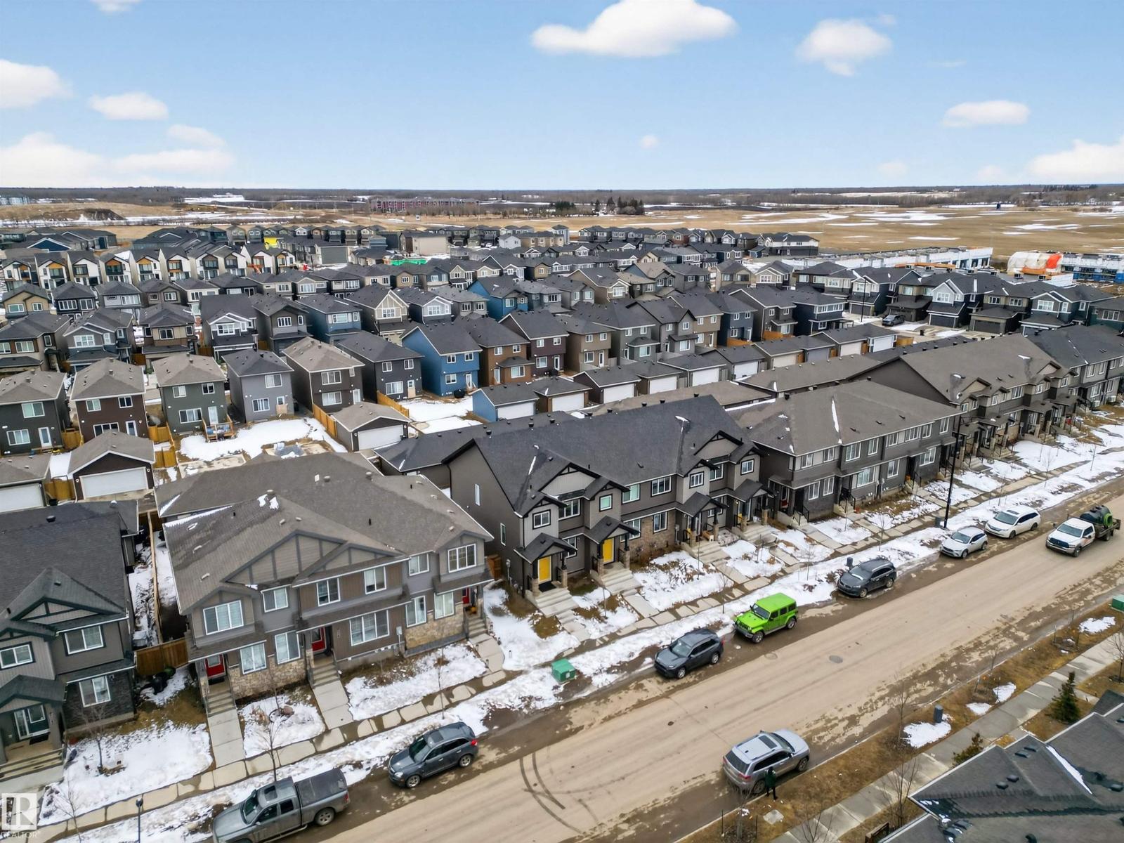 1265 ROSENTHAL BV NW, Edmonton