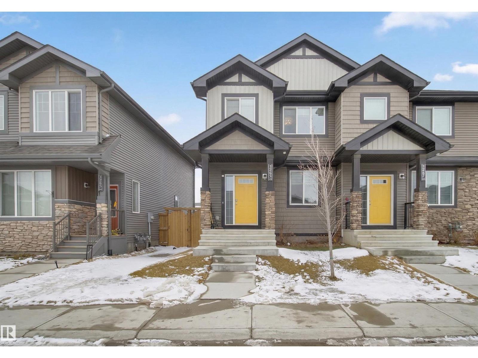 1265 ROSENTHAL BV NW, Edmonton