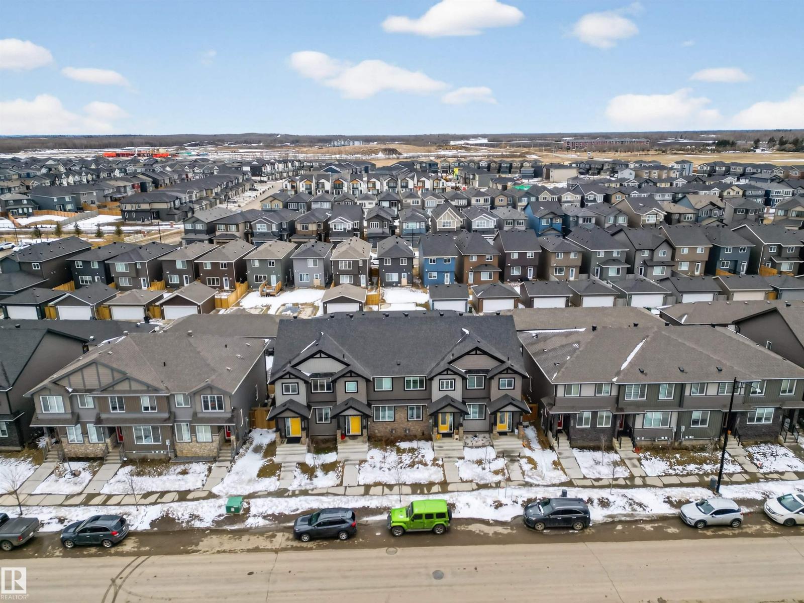 1265 ROSENTHAL BV NW, Edmonton